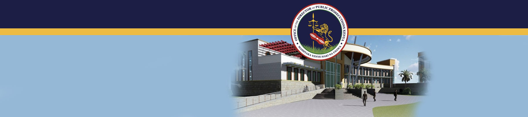 Counter-terrorism: Kenyan Prosecutor Training Institute